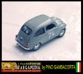 74 Fiat 600 - Fiat Collection 1.43 (4)